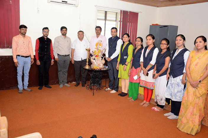 Srinath College of Pharmacy Aurangabad Extra Curricular photo 5